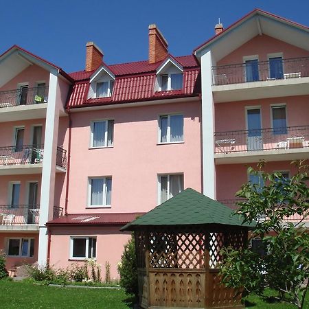 Villa Kameliya تريسكافيتس المظهر الخارجي الصورة