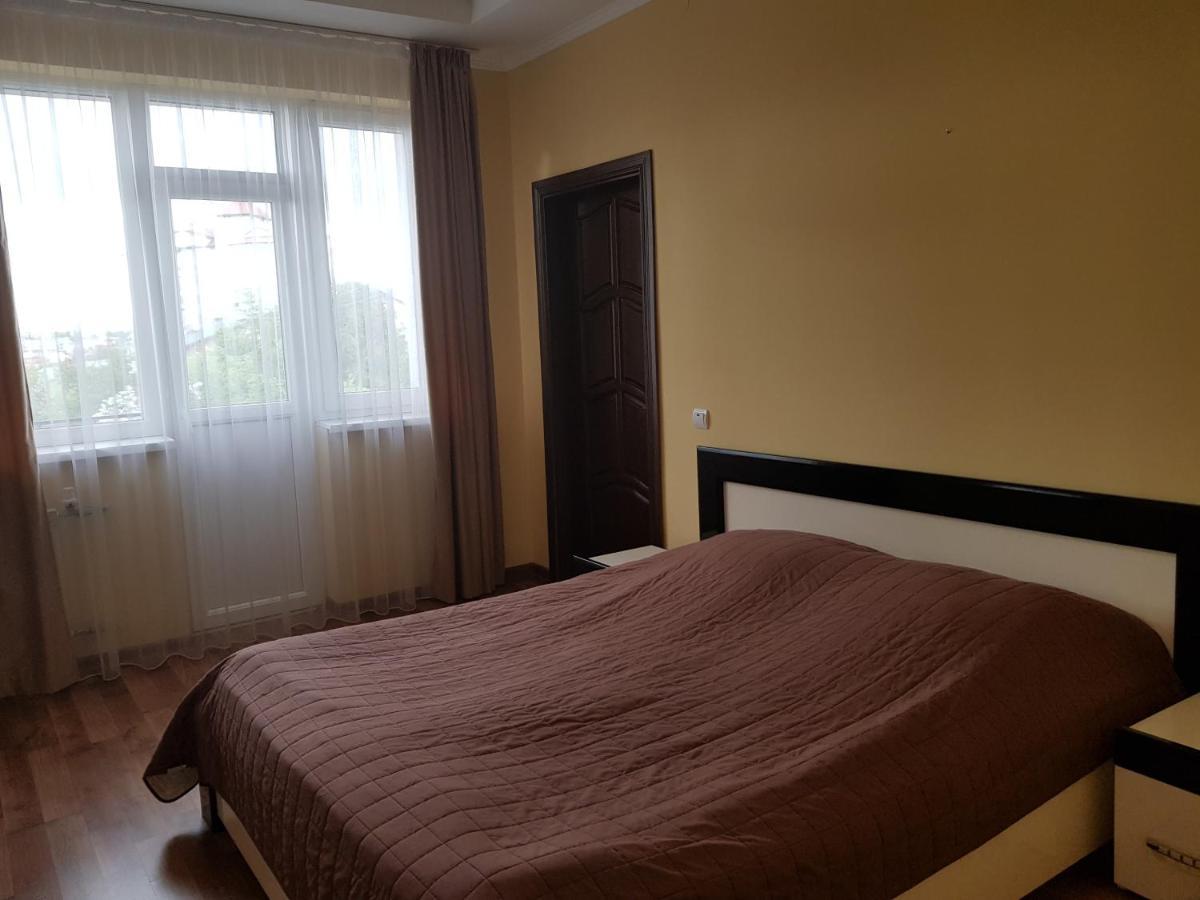 Villa Kameliya تريسكافيتس المظهر الخارجي الصورة
