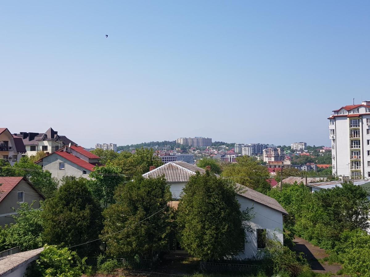 Villa Kameliya تريسكافيتس المظهر الخارجي الصورة