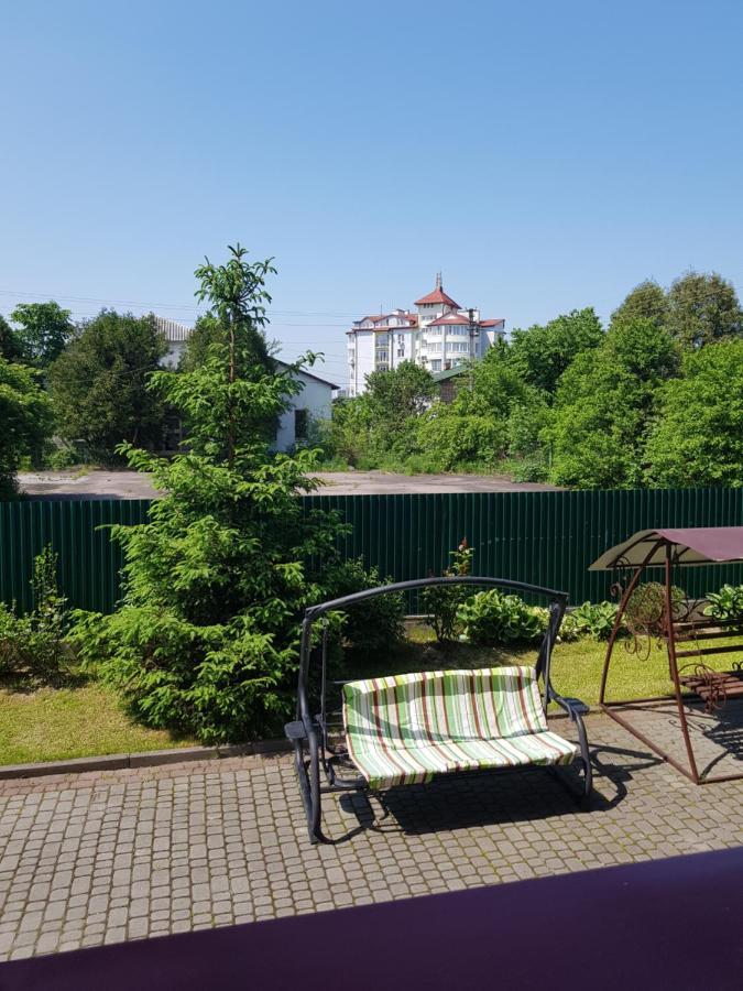 Villa Kameliya تريسكافيتس المظهر الخارجي الصورة