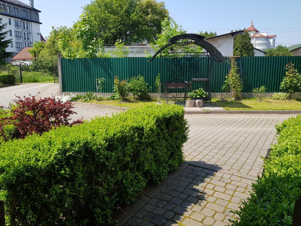 Villa Kameliya تريسكافيتس المظهر الخارجي الصورة