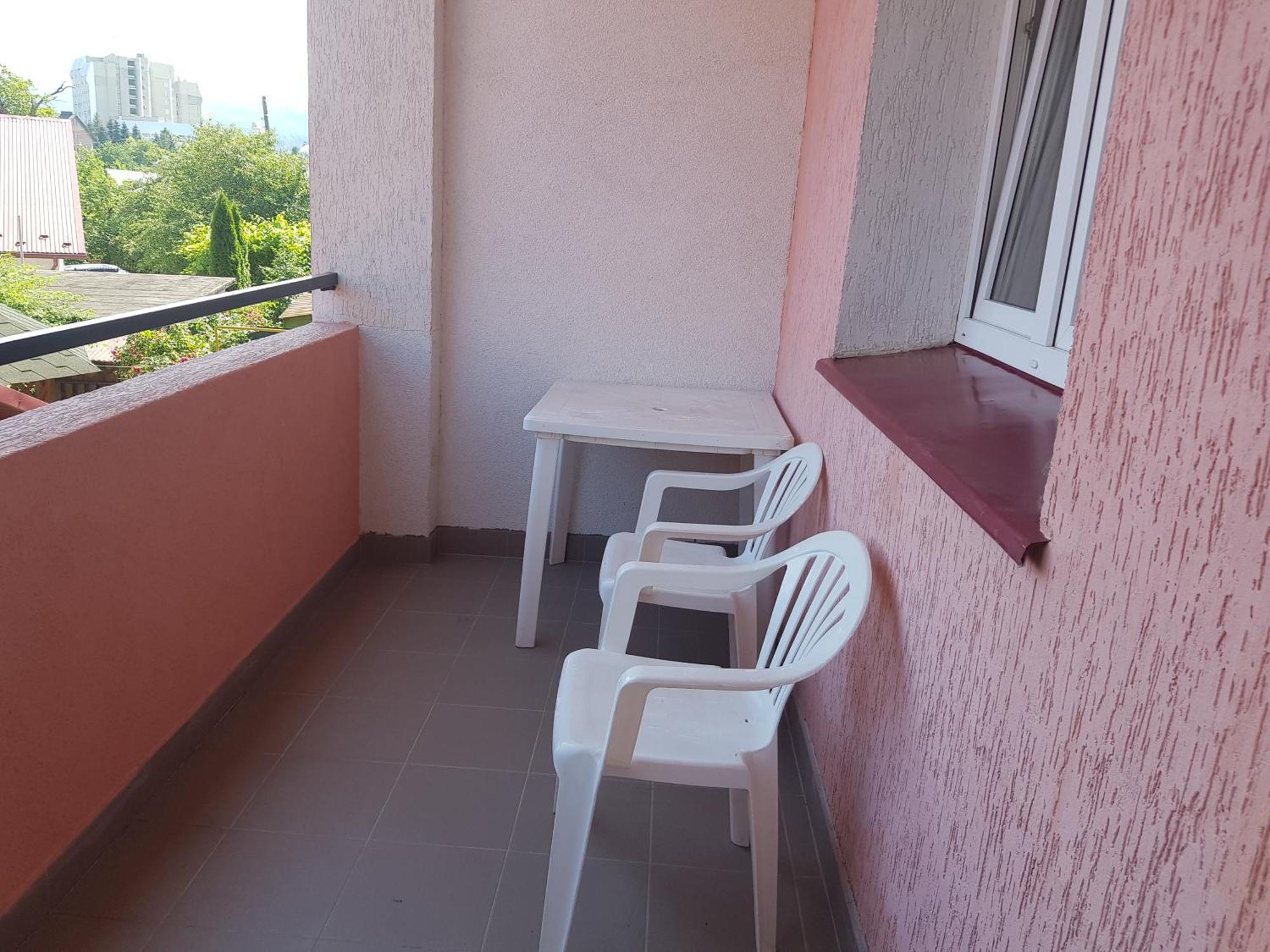 Villa Kameliya تريسكافيتس المظهر الخارجي الصورة