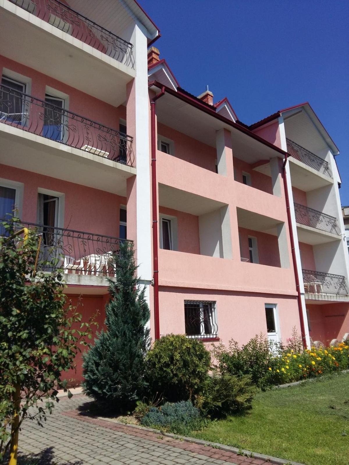 Villa Kameliya تريسكافيتس المظهر الخارجي الصورة