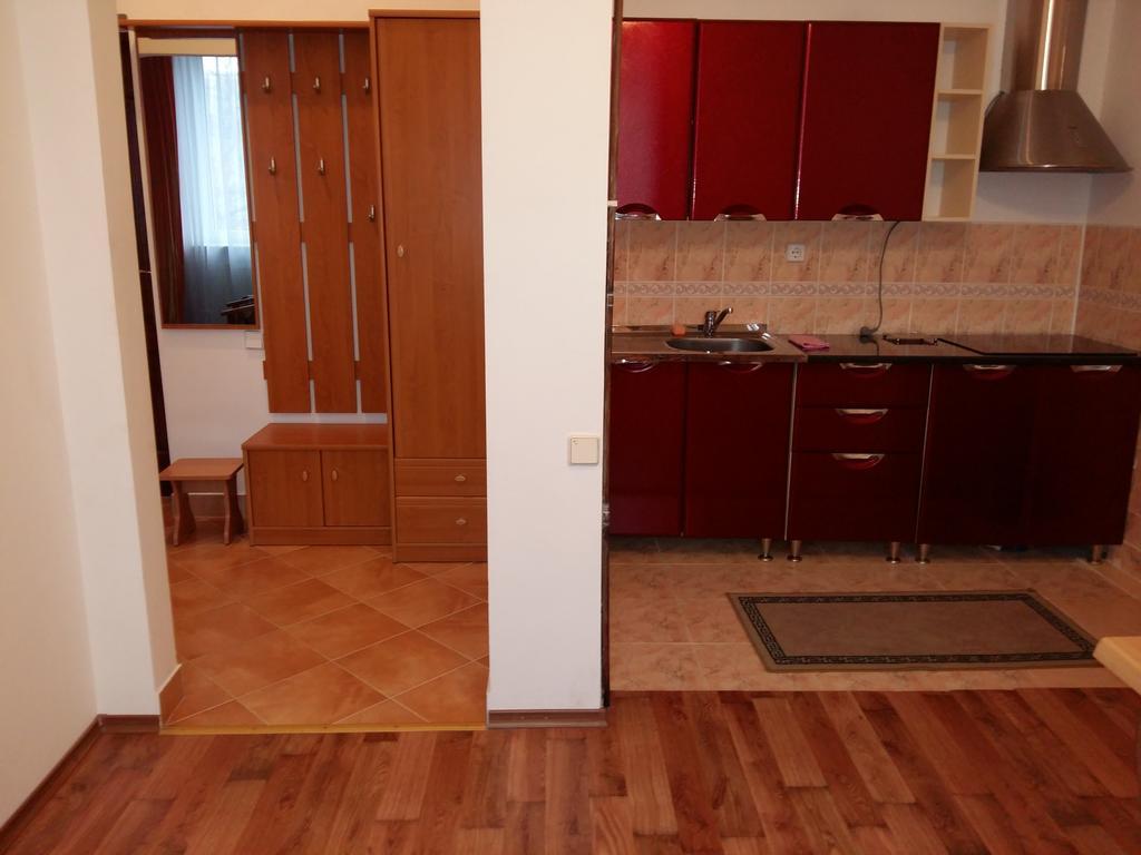 Villa Kameliya تريسكافيتس المظهر الخارجي الصورة