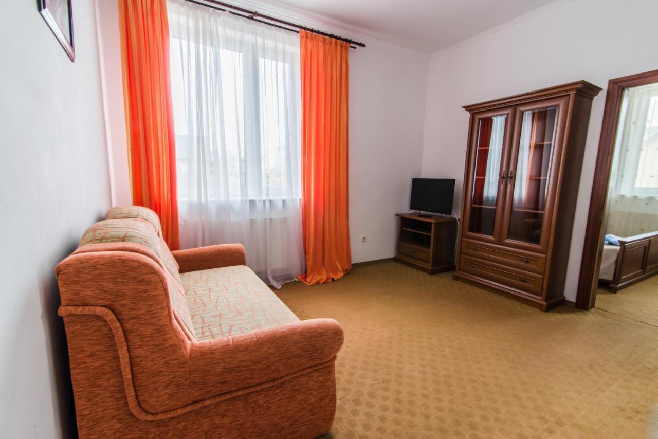 Villa Kameliya تريسكافيتس المظهر الخارجي الصورة
