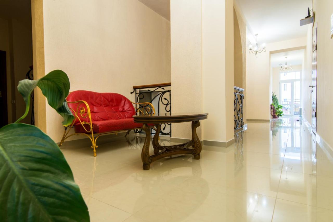 Villa Kameliya تريسكافيتس المظهر الخارجي الصورة